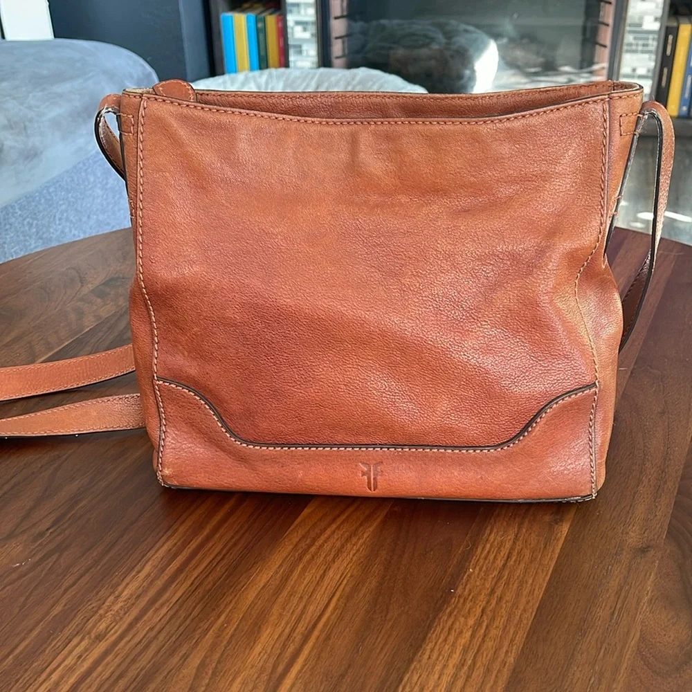Frye Handbag - Picture 1 of 10